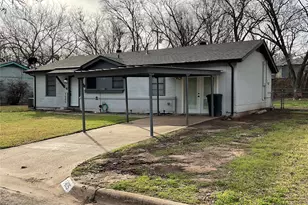 1405 W Ball St, Weatherford, TX 76086 - Photo 3