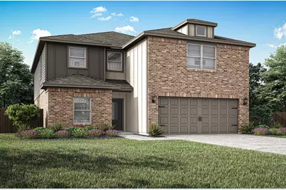 1129 Tempe Lane, Fort Worth, TX 76108 - Photo 1