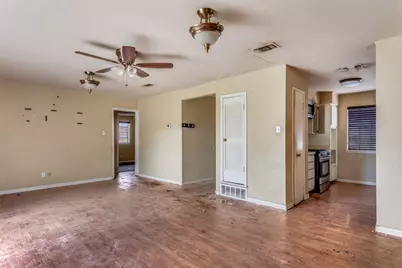 421 Smith Avenue, Everman, TX 76140 - Photo 9