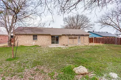 421 Smith Avenue, Everman, TX 76140 - Photo 23