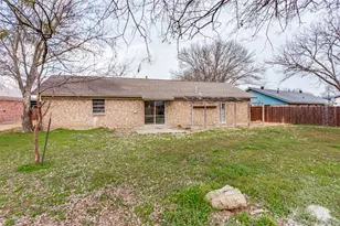 421 Smith Ave, Everman, TX 76140 - Photo 23