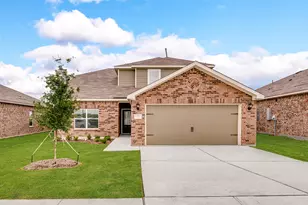 100 Thomas Paine Dr, Venus, TX 76084 - Photo 1