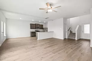 100 Thomas Paine Dr, Venus, TX 76084 - Photo 5