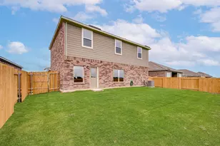 100 Thomas Paine Dr, Venus, TX 76084 - Photo 3