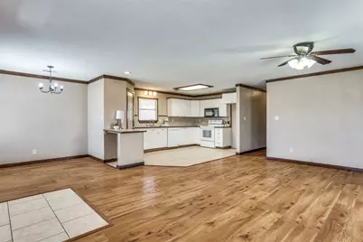 401 Ashwood Street, Azle, TX 76020 - Photo 7