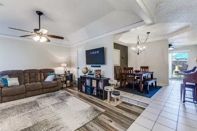 809 Broadmoor Drive, Mesquite, TX 75149 - Photo 5