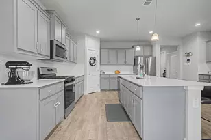 15528 Canford Ter, Fort Worth, TX 76247 - Photo 15