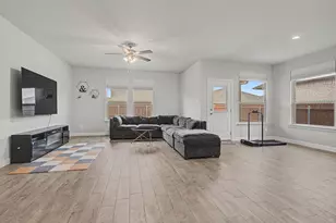 15528 Canford Ter, Fort Worth, TX 76247 - Photo 21