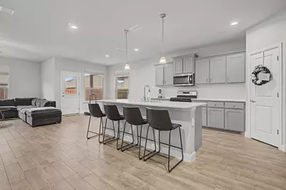 15528 Canford Terrace, Fort Worth, TX 76247 - Photo 13