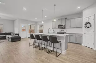 15528 Canford Ter, Fort Worth, TX 76247 - Photo 13