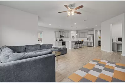 15528 Canford Terrace, Fort Worth, TX 76247 - Photo 23