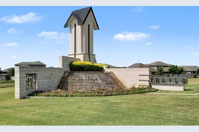 15528 Canford Terrace, Fort Worth, TX 76247 - Photo 33