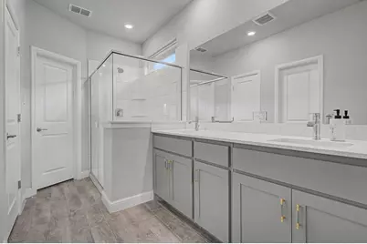 15528 Canford Terrace, Fort Worth, TX 76247 - Photo 27