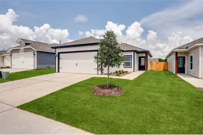 2031 Braveheart Drive, Crandall, TX 75114 - Photo 1