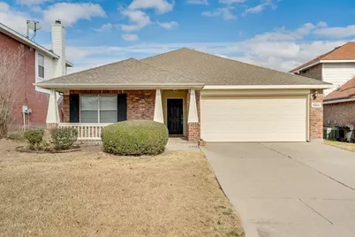 9804 Westmere Lane, Fort Worth, TX 76108 - Photo 1