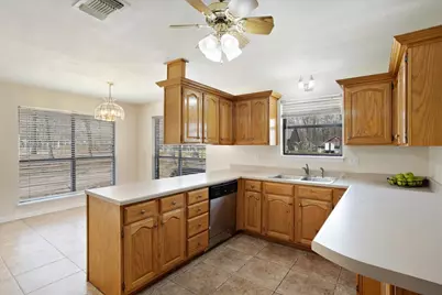 225 Red Oak Lane, Powderly, TX 75473 - Photo 7