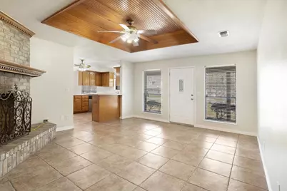 225 Red Oak Lane, Powderly, TX 75473 - Photo 5