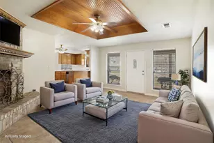 225 Red Oak Ln, Powderly, TX 75473 - Photo 3