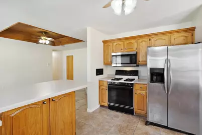 225 Red Oak Lane, Powderly, TX 75473 - Photo 7