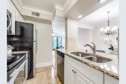 5936 Sandhurst Lane #112, Dallas, TX 75206 - Photo 5