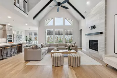 8432 Twistpine Road, Frisco, TX 75035 - Photo 5