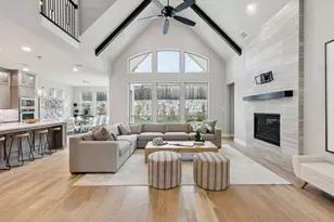 8432 Twistpine Rd, Frisco, TX 75035 - Photo 5