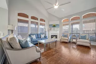 11261 Tenison Ln, Frisco, TX 75033 - Photo 17