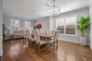 11261 Tenison Ln, Frisco, TX 75033 - Photo 5