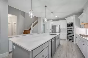 11261 Tenison Ln, Frisco, TX 75033 - Photo 5