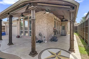 11261 Tenison Ln, Frisco, TX 75033 - Photo 35