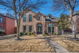 11261 Tenison Ln, Frisco, TX 75033 - Photo 3