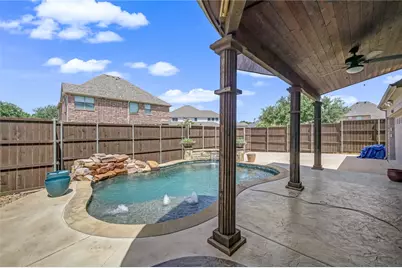 11261 Tenison Lane, Frisco, TX 75033 - Photo 33