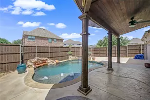 11261 Tenison Ln, Frisco, TX 75033 - Photo 33