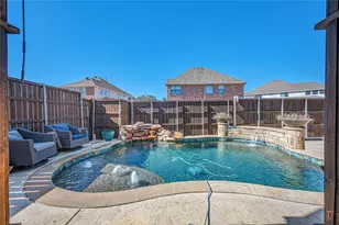 11261 Tenison Ln, Frisco, TX 75033 - Photo 35