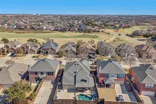 11261 Tenison Ln, Frisco, TX 75033 - Photo 39