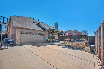 11261 Tenison Lane, Frisco, TX 75033 - Photo 37