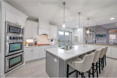 11261 Tenison Lane, Frisco, TX 75033 - Photo 9