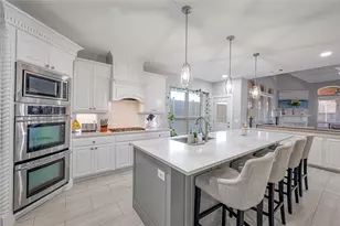 11261 Tenison Ln, Frisco, TX 75033 - Photo 9