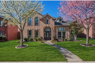 11261 Tenison Lane, Frisco, TX 75033 - Photo 1