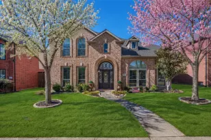 11261 Tenison Ln, Frisco, TX 75033 - Photo 1
