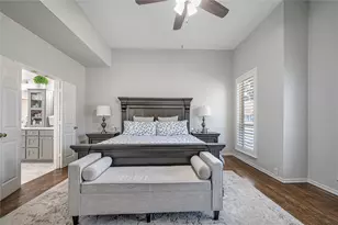 11261 Tenison Ln, Frisco, TX 75033 - Photo 19