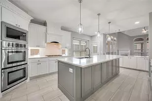 11261 Tenison Ln, Frisco, TX 75033 - Photo 7