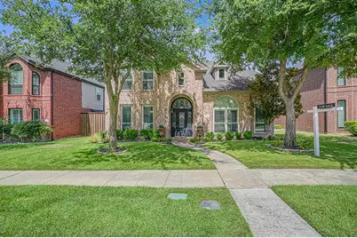 11261 Tenison Lane, Frisco, TX 75033 - Photo 1
