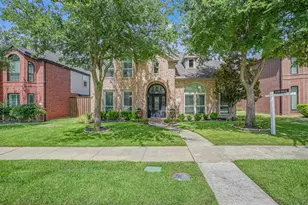 11261 Tenison Ln, Frisco, TX 75033 - Photo 1
