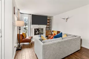 1912 Shadowood Trl, Colleyville, TX 76034 - Photo 7