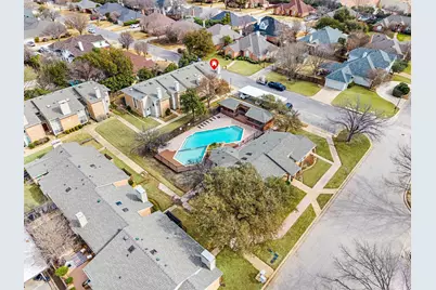 1912 Shadowood Trail, Colleyville, TX 76034 - Photo 29