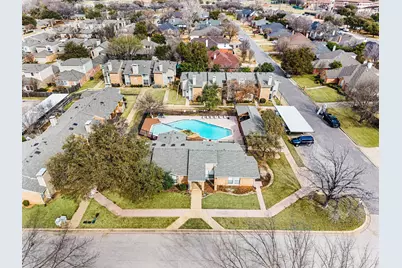 1912 Shadowood Trail, Colleyville, TX 76034 - Photo 35