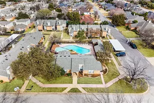 1912 Shadowood Trl, Colleyville, TX 76034 - Photo 35