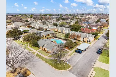 1912 Shadowood Trail, Colleyville, TX 76034 - Photo 25