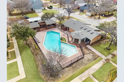 1912 Shadowood Trail, Colleyville, TX 76034 - Photo 31